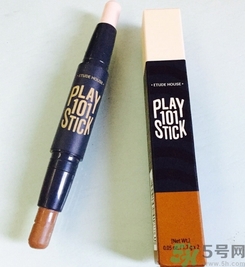 伊蒂之屋play101双头修容棒多少钱?